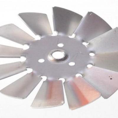 Zelmer 336.0004 Porszívó Motor Hűtőventilátor Wodnik 619 fotó