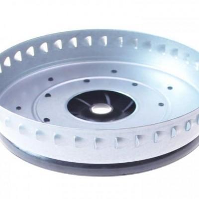 Zelmer 336.0010 Porszívó Motor Álló Szélkerék 619/ 719 00759424 fotó