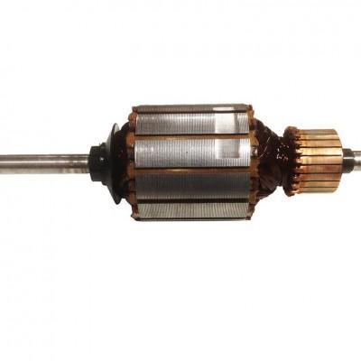 Zelmer 336.1200 Porszívó Motor Forgórész Vizimanó fotó