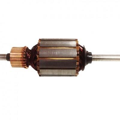 Zelmer 336.1200 Porszívó Motor Forgórész Vizimanó fotó