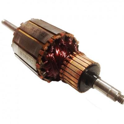 Zelmer 336.1200 Porszívó Motor Forgórész Vizimanó fotó