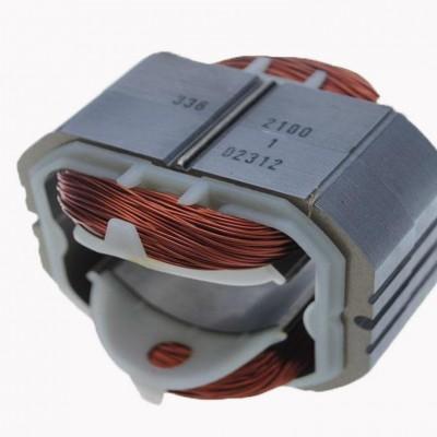 Zelmer 336.2100 Porszívó Motor Állórész Wodnik 619 fotó