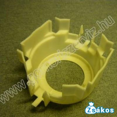 Zelmer 337.0004 Porszívó Motor Szénkefetartó Aquario 719 fotó