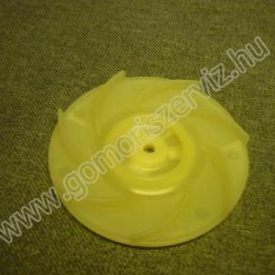 Zelmer 337.0050 Porszívó Motor Ventilátor fotó