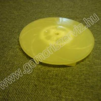 Zelmer 337.0050 Porszívó Motor Ventilátor fotó