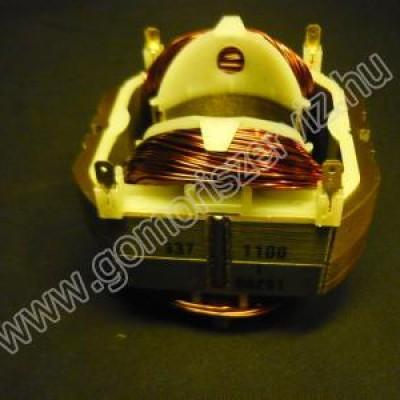 Zelmer 337.1100 Porszívó Motor Állórész fotó