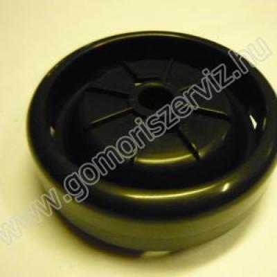 Zelmer 519.0003 Porszívó Kerék hátsó Wodnik 616/ 619 fotó