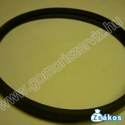 Zelmer 519.0010 Porszívó Tömítés Wodnik  519/ 616/ 619 fotó