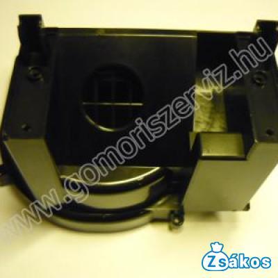 Zelmer 519.0012 Porszívó Fedél felső Wodnik 519/ 616/ 619 fotó