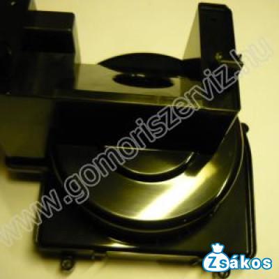 Zelmer 519.0012 Porszívó Fedél felső Wodnik 519/ 616/ 619 fotó