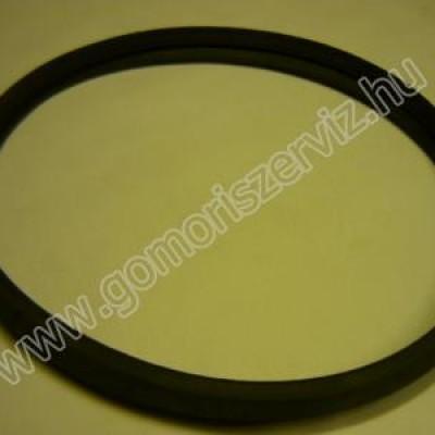 Zelmer 519.0015 Porszívó Tömítés 519/ 616/ 619/ 919 fotó