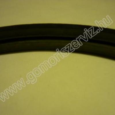 Zelmer 519.0015 Porszívó Tömítés 519/ 616/ 619/ 919 fotó