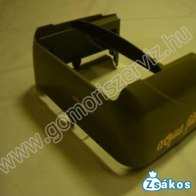 Zelmer 519.0030 Porszívó Fedél szürke műanyag Wodnik 519 fotó