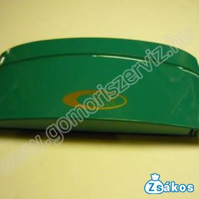 Zelmer 519.0031 Porszívó Hátlap Wodnik 519 fotó