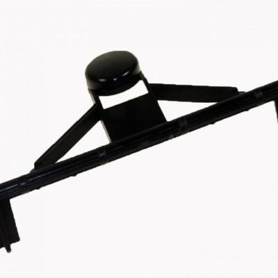 Zelmer 519.0033 Porszívó Fedélkapocs Wodnik 519/ 616/ 619 fotó