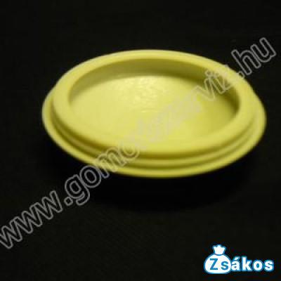 Zelmer 519.0040 Porszívó Kapcsolóvédő műanyag Wodnik 519/ 619 fotó