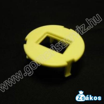 Zelmer 519.0041 Porszívó Kapcsolótartó műanyag  Wodnik 519/ 619 fotó