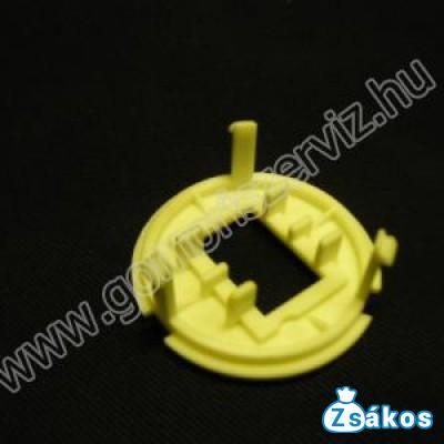 Zelmer 519.0041 Porszívó Kapcsolótartó műanyag  Wodnik 519/ 619 fotó