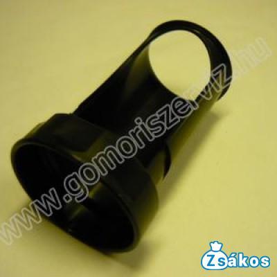 Zelmer 519.0125 Porszívó Tolózár Wodnik 519 fotó