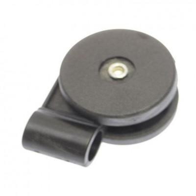 Zelmer 519.0160 Porszívó Kerék első  fotó