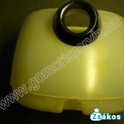 Zelmer 519.0223 Porszívó Tartály első Wodnik 519/ 616/ 619 fotó