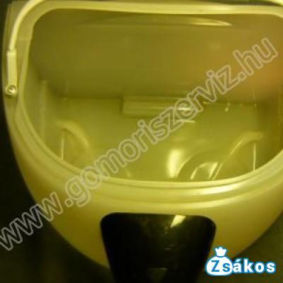 Zelmer 519.0223 Porszívó Tartály első Wodnik 519/ 616/ 619 fotó