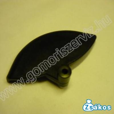 Zelmer 519.5045 Porszívó Csévélő Kapcsoló komplett Wodnik 519 fotó