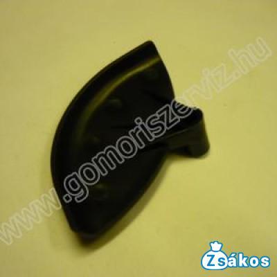 Zelmer 519.5045 Porszívó Csévélő Kapcsoló komplett Wodnik 519 fotó