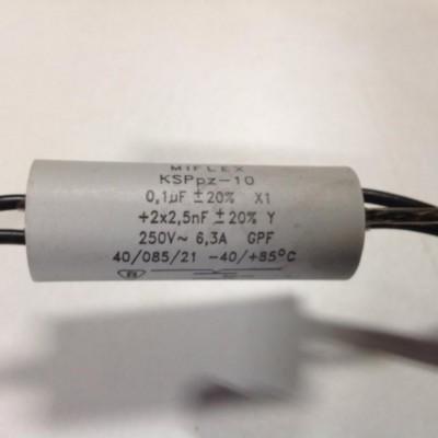 Zelmer 586.5016 Húsdaráló Kondenzátor MIFLEX  fotó