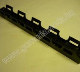  Zelmer 619.0007 Porszívó Könyök műanyag Wodnik 616/ 619 fotó