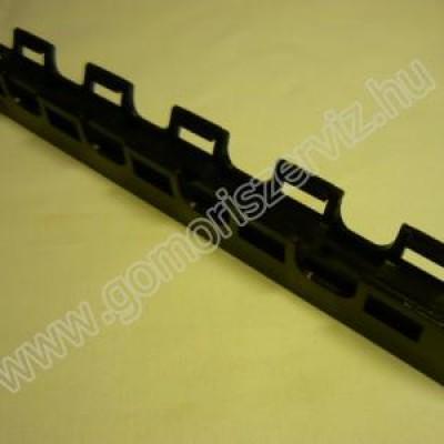 Zelmer 619.0007 Porszívó Könyök műanyag Wodnik 616/ 619 fotó