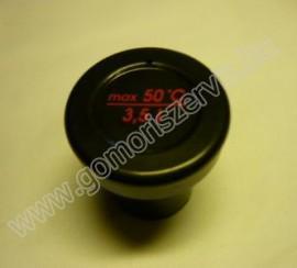  Zelmer 619.0011 Porszívó Víztartálydugó Wodnik 616/ 619 fotó