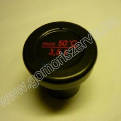 Zelmer 619.0011 Porszívó Víztartálydugó Wodnik 616/ 619 fotó