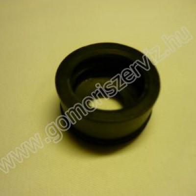 Zelmer 619.0018 Porszívó Tartálytömítés Wodnik 616/ 619 fotó