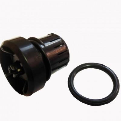 Zelmer 619.0020 Porszívó Szelep Tartályra Wodnik 616/ 619 fotó