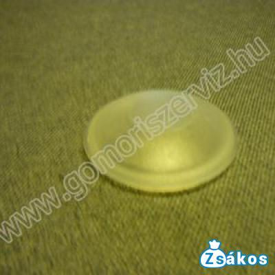 Zelmer 619.0033 Porszívó  Kapcsolóvédő műanyag Wodnik 616/ 619 fotó