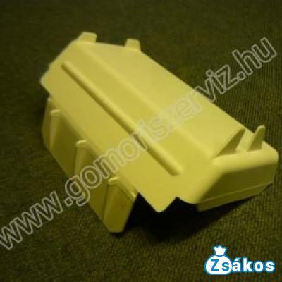 Zelmer 619.0047 Porszívó Szivattyúház Fedél Wodnik 616/ 619 fotó