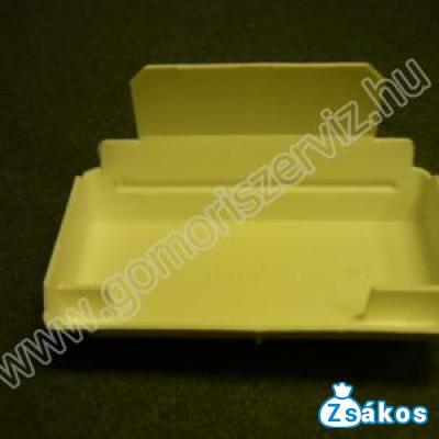 Zelmer 619.0047 Porszívó Szivattyúház Fedél Wodnik 616/ 619 fotó