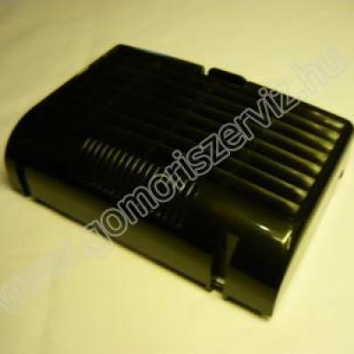 Zelmer 619.0069 Porszívó Hepa Filtertartó Rács műanyag Wodnik 519/ 616/ 619 fotó