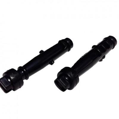 Zelmer 619.0125 Porszívó Fúvóka Pár Kis- és nagyméretű Vizes Szívófejhez Wodnik 616/ 619 Aquawelt 919 fotó