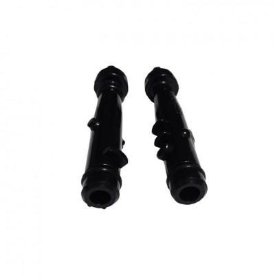 Zelmer 619.0125 Porszívó Fúvóka Pár Kis- és nagyméretű Vizes Szívófejhez Wodnik 616/ 619 Aquawelt 919 fotó