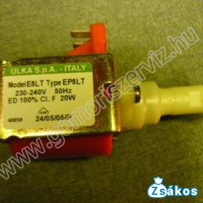 Zelmer 619.0145 Porszívó Vízpumpa Wodnik 619 fotó