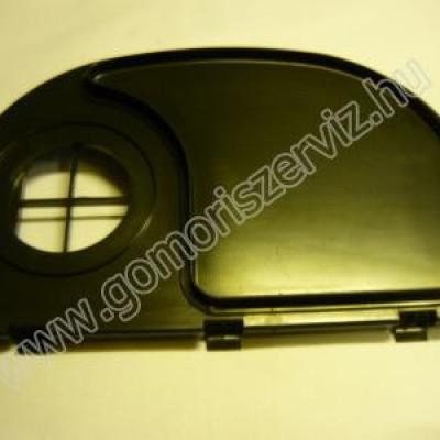 Zelmer 619.0352 porszívó Szűrőtartó Wodnik 519/ 616/ 619 fotó