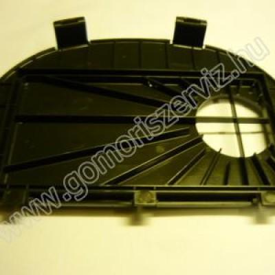 Zelmer 619.0352 porszívó Szűrőtartó Wodnik 519/ 616/ 619 fotó