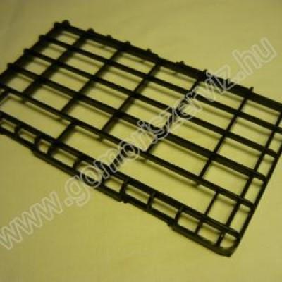 Zelmer 619.0353 Porszívó Bemeneti Szűrőrács Wodnik 519/ 616/ 619 fotó