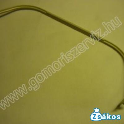 Zelmer 619.0354 Porszívó Szűrőtartó pánt Wodnik 519/ 616/ 619 fotó