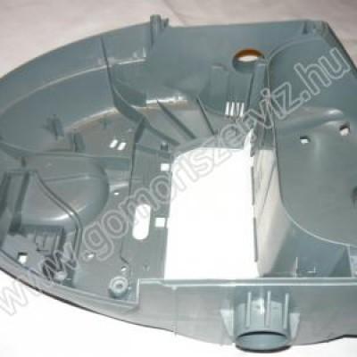 Zelmer 719.0001 Porszívó Test szürke Aquario 719 819 00793530 fotó