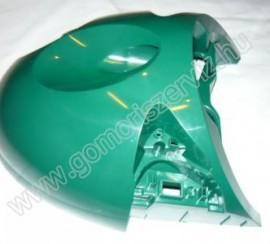  Zelmer 719.0002 Porszívó Fedél 1329 bordó Aquario 719 819 fotó