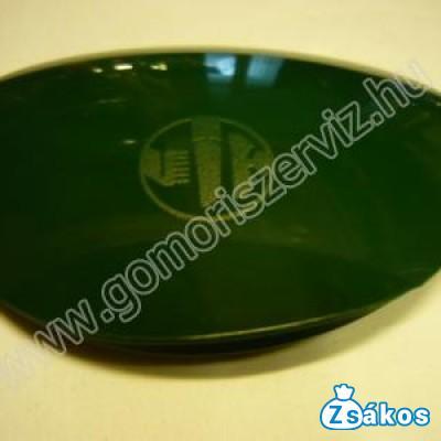 Zelmer 719.0003 Porszívó Tartozék fedél 1329 bordó Aquario 719 819 fotó