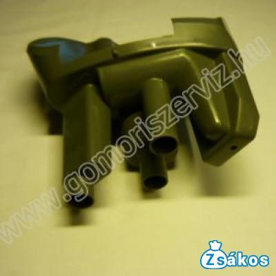 Zelmer 719.0005 Zelmer Porszívó Keret 1109 szürke Aquario 719 819 fotó